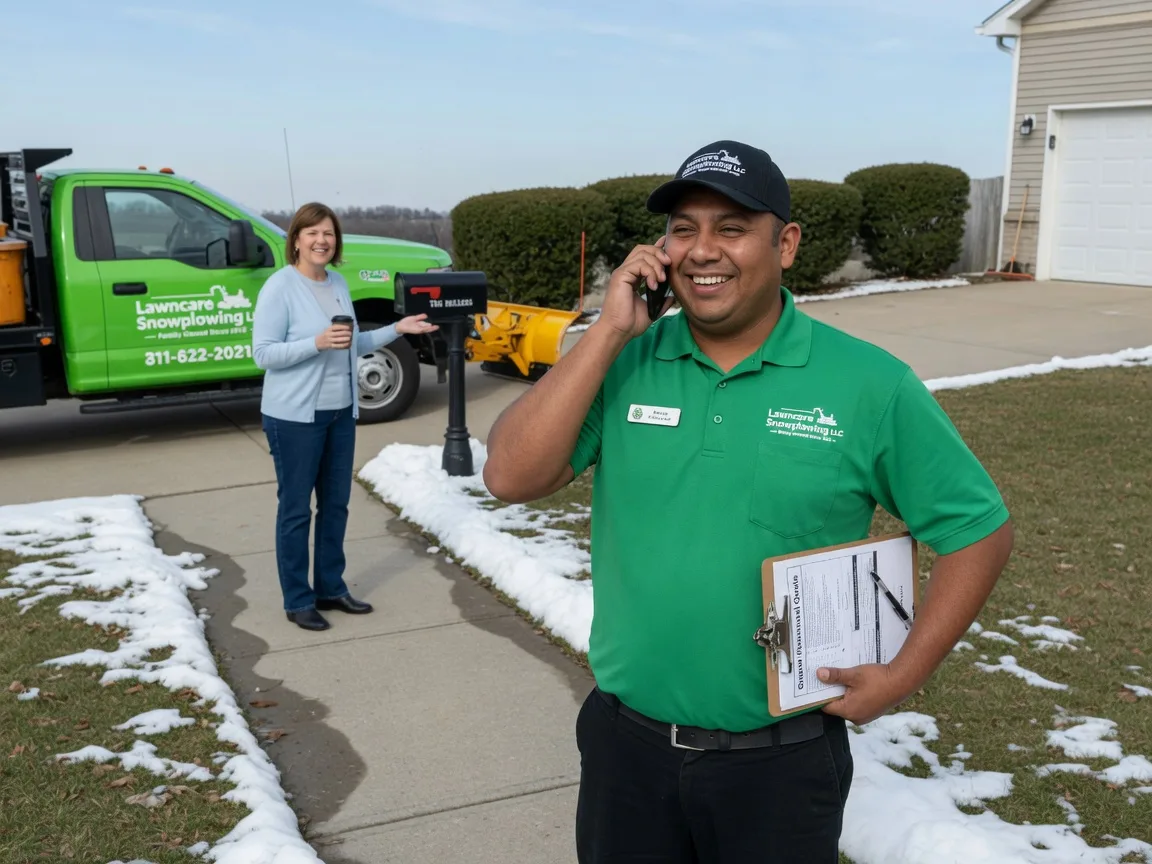 Lawn Care Services By Expert Landscaper Williams, IA FAQs